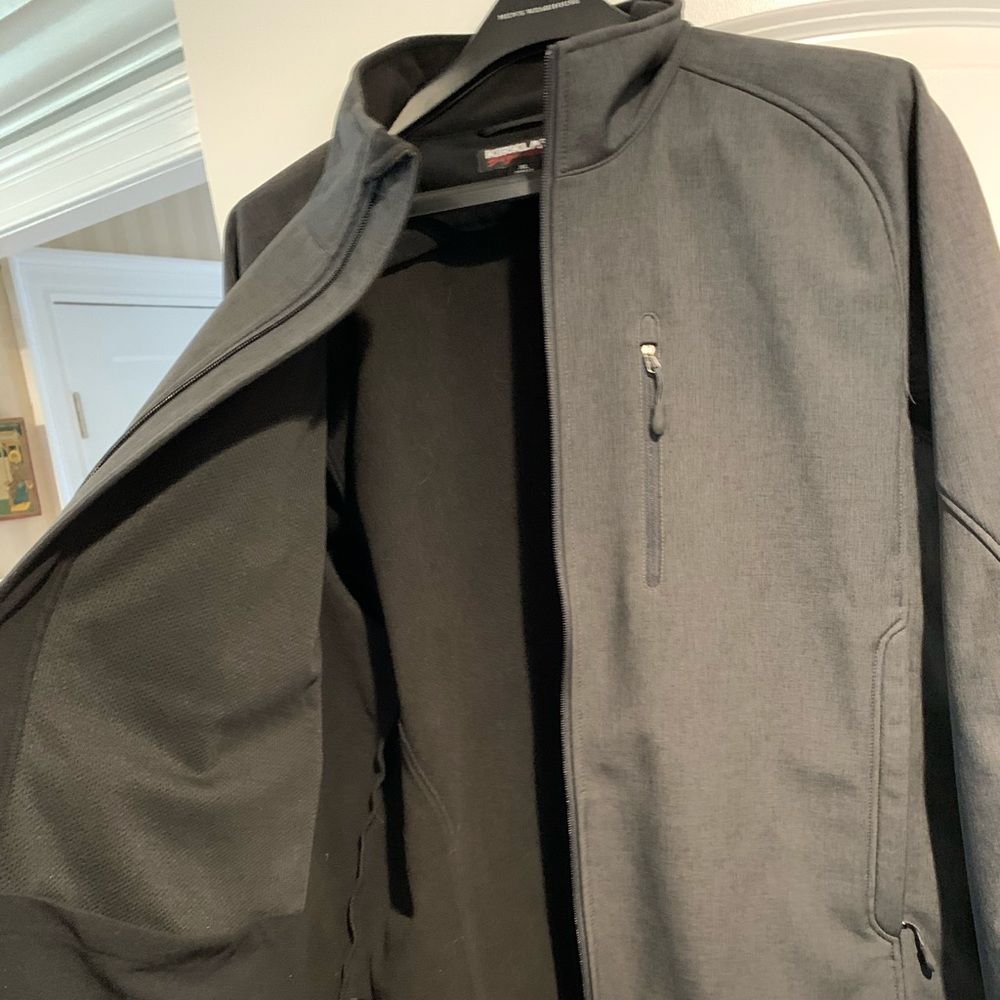 Winter Jacket - Picture 3 of 3